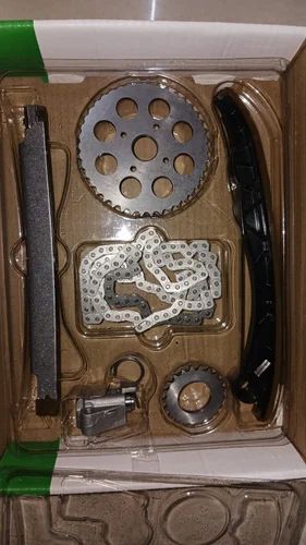 Car SCHAEFFER Timing Chain Kit