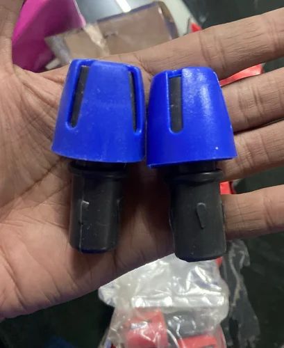 Colour Handle Weight