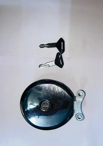Bajaj CT 100 Fuel Tank Cap