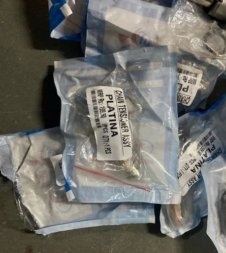 Timing Chain Tensioners