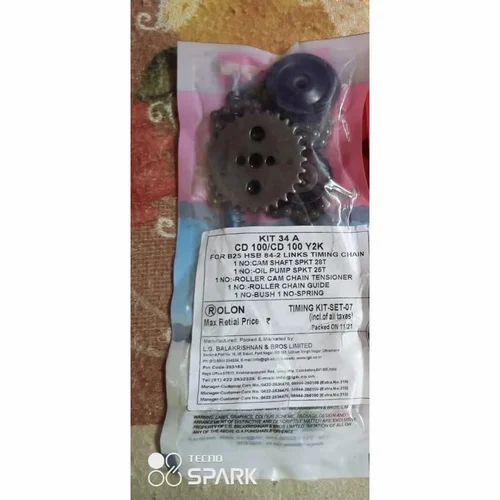 Rolon Cam Chain Kit