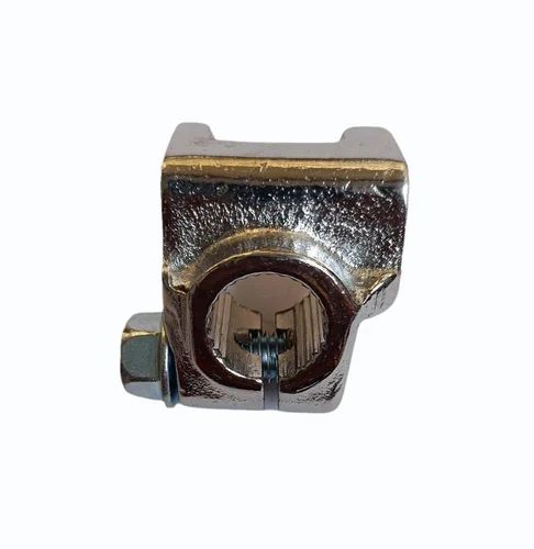 Universal Alloy Steel Motorcycle Kick Boss