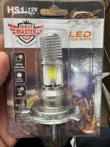 Bike Led Bulb