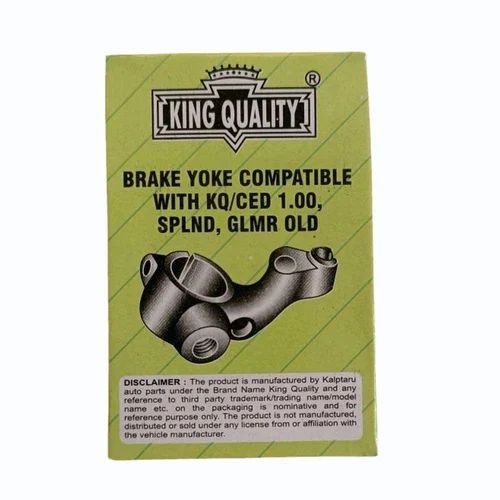 King Quality Brake Yoke
