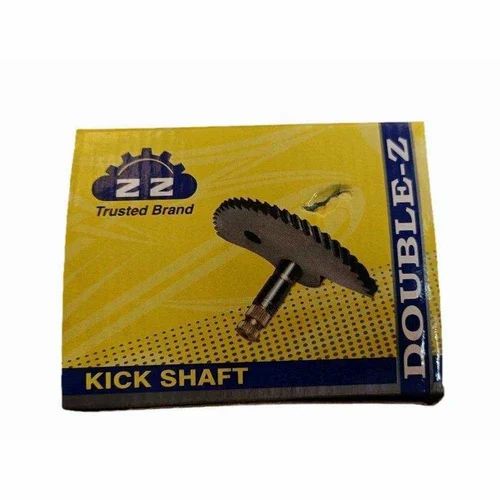 Bike Motorcycle Kick Shaft