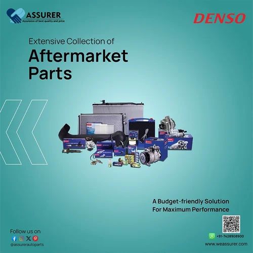 DENSO AUTOPARTS