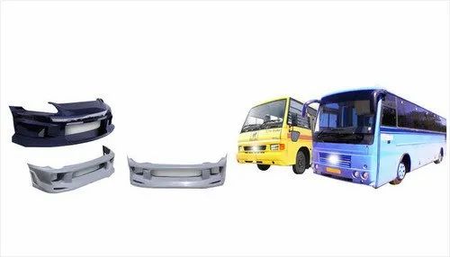 BUS Fiber Parts