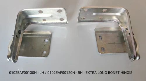 MAHINDRA BOLERO PIKUP BONET HINGIS, For Automotive