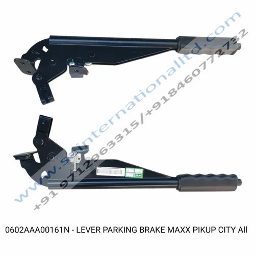MAXX PIKUP CITY LEVER PARKING BRAKE, For Automotive