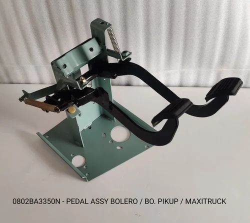 Mahindra Bolero Pedal Assy