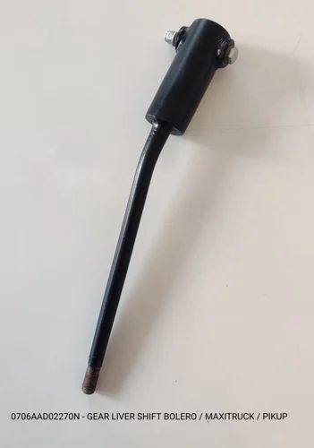 BOLERO PIKUP GEAR LIVER SHIFT, For Automotive