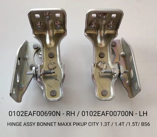 MAHINDRA HINGE ASSY BONNET, For Automotive
