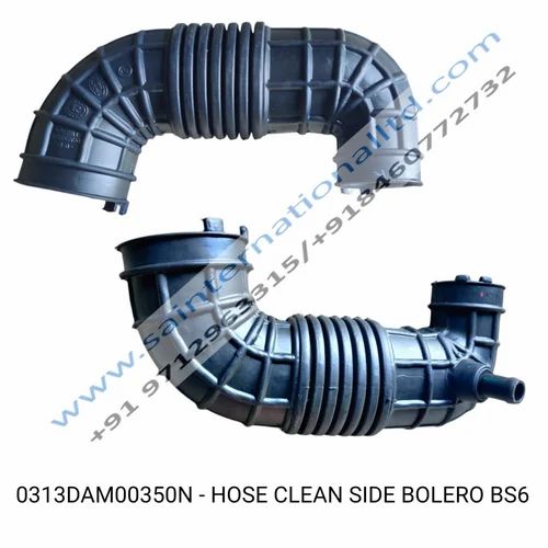 BOLERO HOSE CLEAN SIDE