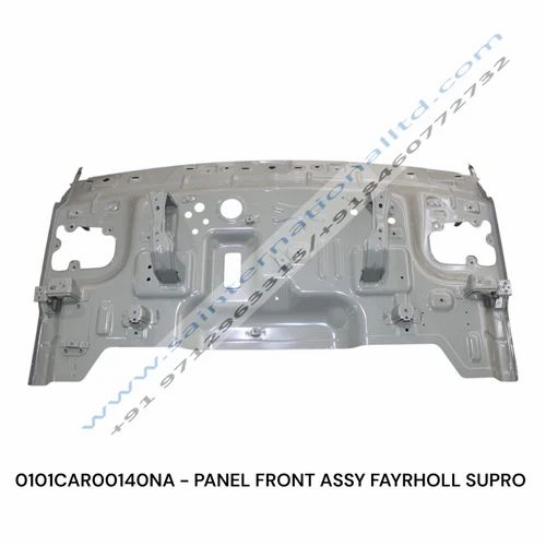 MAHINDRA SUPRO PANEL FRONT ASSY FAYRHOLL