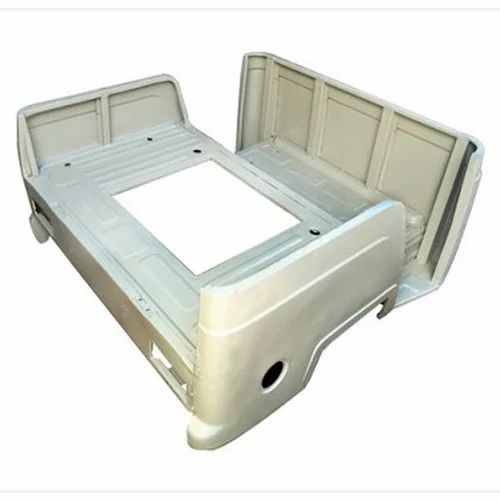 Cabin Fitting Piaggio Ape Three Wheeler Body Part