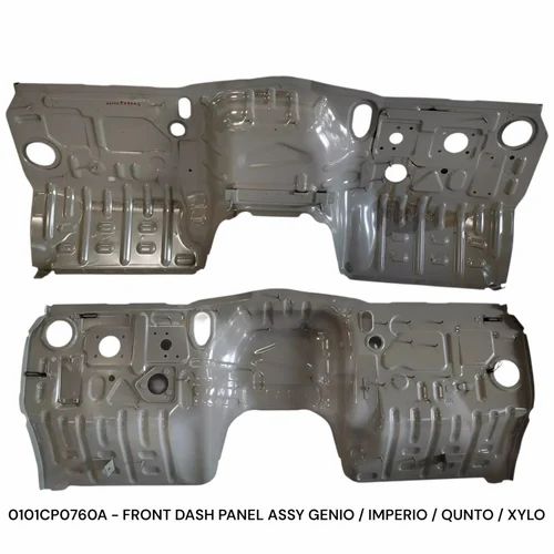 Mahindra Xylo Front Engine Box Dash Panel