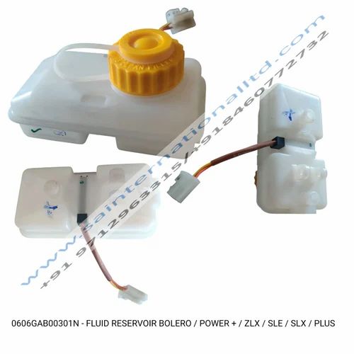Mahindra BOLERO FLUID RESERVOIR