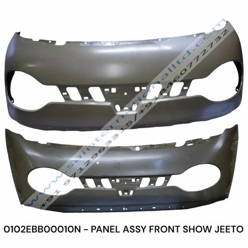 JEETO FRONT SHOW PANEL ASSY