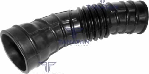 Rubber Q723 - Alternator Hose With Spring, For Industrial