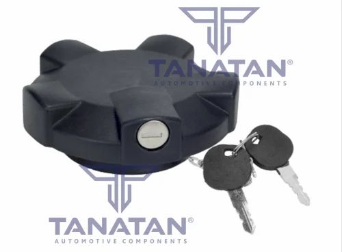 T053 - Fuel Tank Cap, For Industrial
