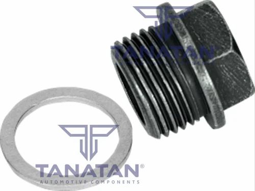 N026 - Sealing Bolt for Diesel Tank, For Automobile Industry