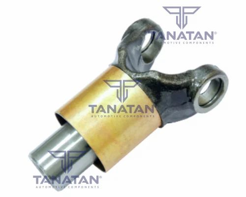 K721 - Slip Yoke Assembly, For Industrial