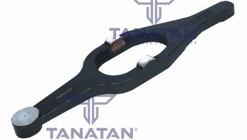 C069 - Clutch Fork Assembly