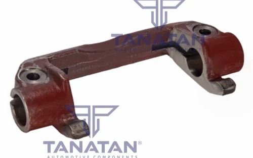 C057 - Clutch Fork Assembly