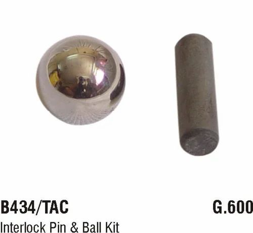 B434/TAC Interlock Pin, For Industrial