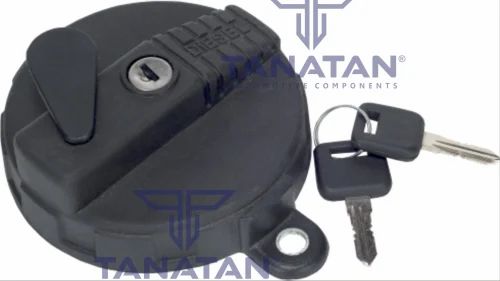 T054 - Fuel Tank Cap, For Industrial
