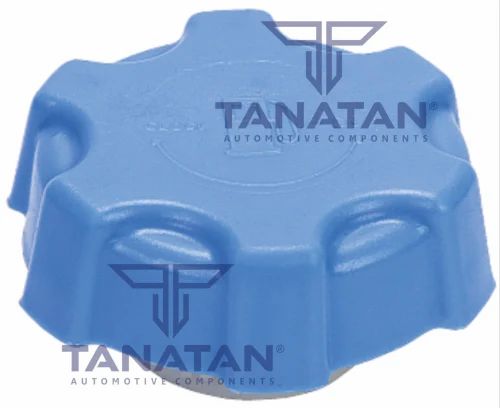 A058 - DEF Tank Cap Without Key