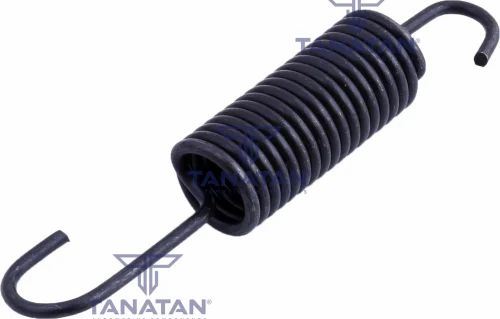 C007 - Clutch Pedal Spring