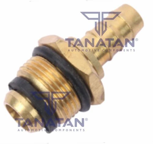 M174 - Voss Fitting Kit 22 X 1.5 X 12