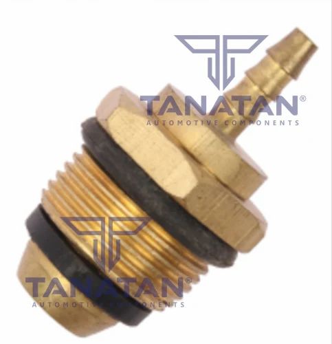M171 - Voss Fitting Kit 22 X 1.5 X 6, For Industrial