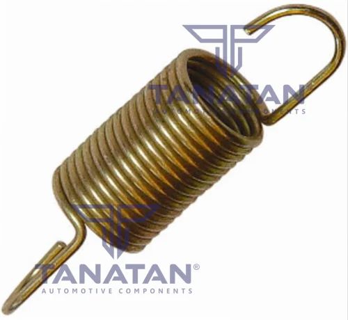 E011 - Accelerator Spring