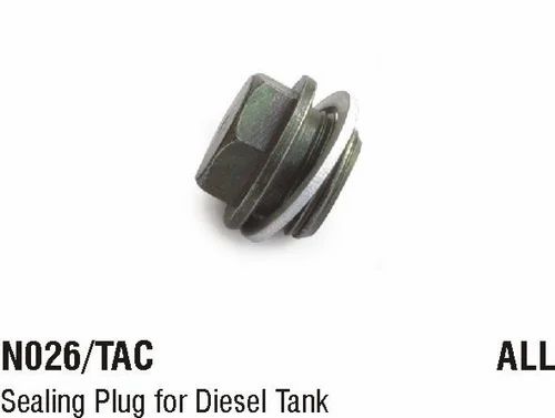 N026 Sealing Plug, For Automobile Industry
