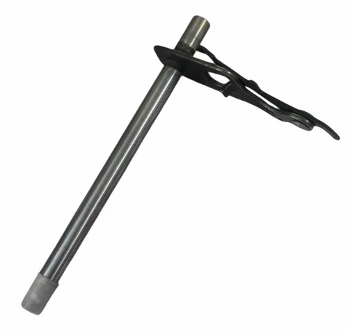 CT100 Platina Gear Shaft for Bike