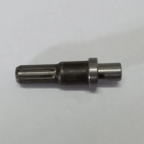Carbon Steel Motorcycle Gear Shaft