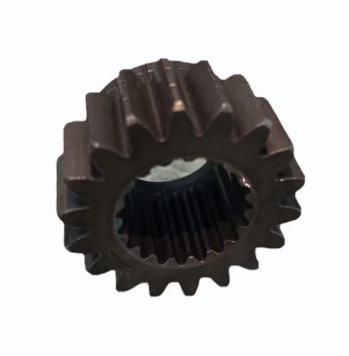 Hero Mild Steel Motorcycle Primary Gear