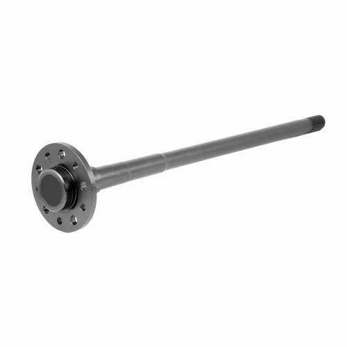 Two Wheeler Axle