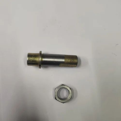 Bike Half Axle