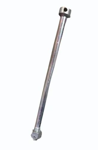 Bike Front Axle