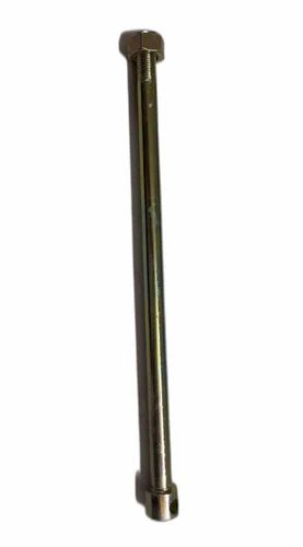 Stainless Steel Bike Front Axle