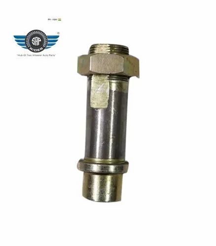 Cast Iron Light Vehicle Honda Bike Half Axle