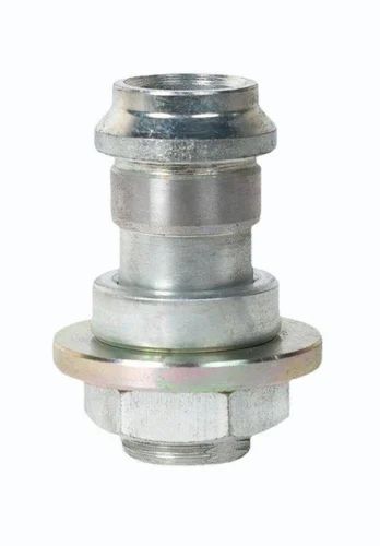 5 Inch Bike Half Axle, For Garage