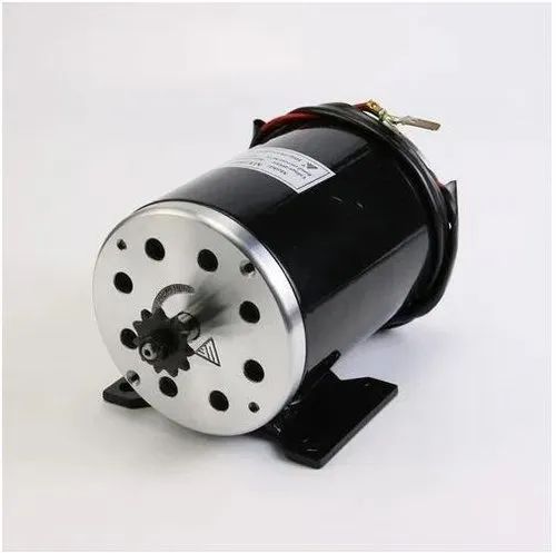 24V Unite MY1020 500 Watt ( DC Gear-Less Motor ) For E-Bike