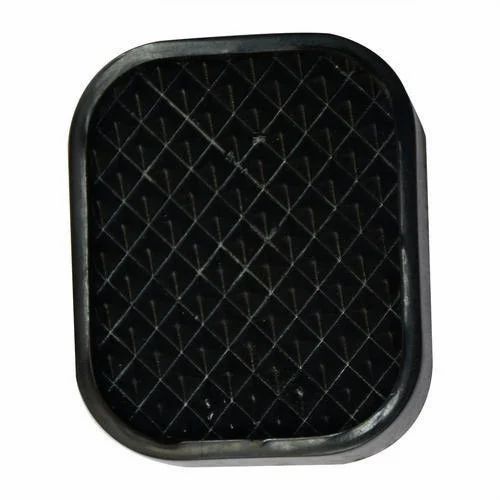 Brake Rubber Pedal Pad
