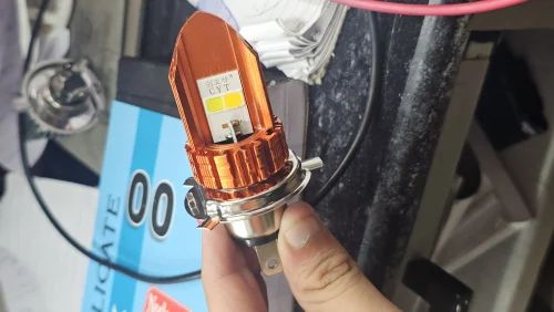 Cyt Cut Bulb