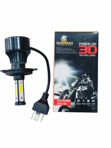 Mahindra Two Wheeler Headlight Bulb