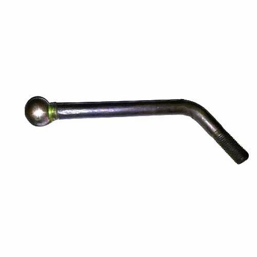 Ss Passion Pro Bikes Mirror Rod